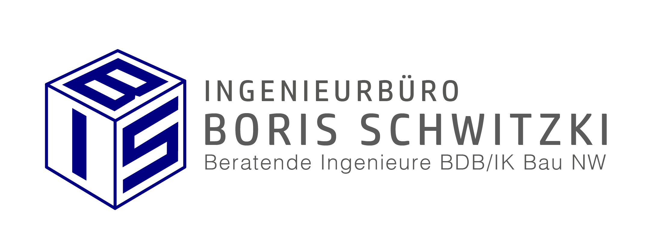 INGENIEURBÜRO BORIS SCHWITZKI